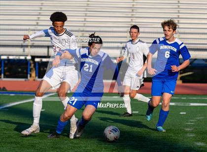 Thumbnail 1 in Oakton @ Robinson photogallery.