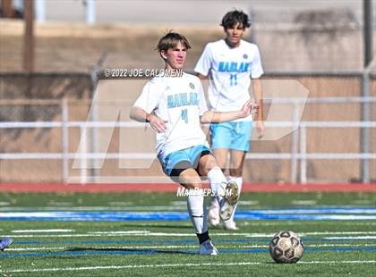 Thumbnail 3 in Lee vs Harlan photogallery.