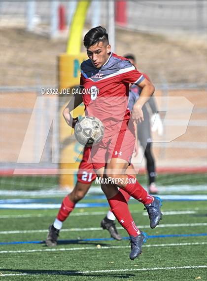 Thumbnail 3 in Lee vs Harlan photogallery.