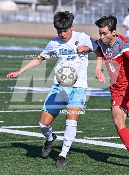 Thumbnail 2 in Lee vs Harlan photogallery.