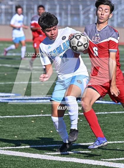 Thumbnail 1 in Lee vs Harlan photogallery.