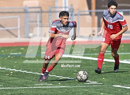 Thumbnail 3 in Lee vs Harlan photogallery.