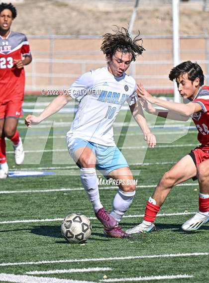 Thumbnail 2 in Lee vs Harlan photogallery.
