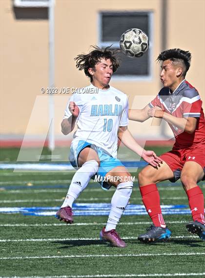 Thumbnail 3 in Lee vs Harlan photogallery.