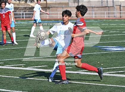 Thumbnail 3 in Lee vs Harlan photogallery.