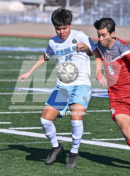 Thumbnail 1 in Lee vs Harlan photogallery.