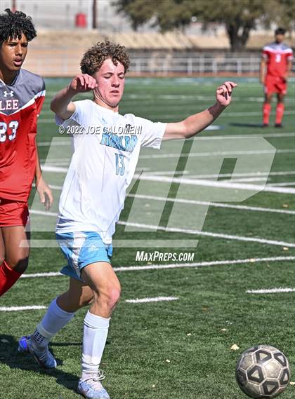 Thumbnail 1 in Lee vs Harlan photogallery.