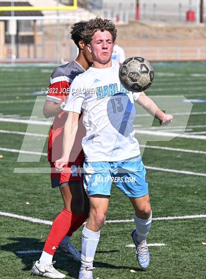 Thumbnail 2 in Lee vs Harlan photogallery.