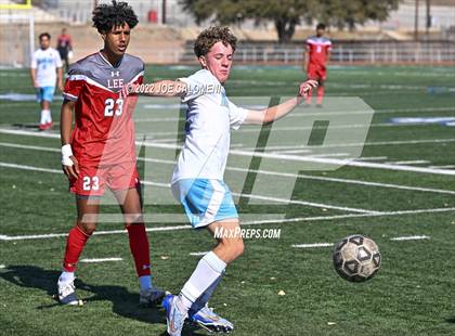 Thumbnail 2 in Lee vs Harlan photogallery.