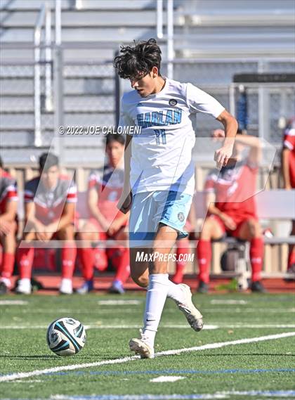 Thumbnail 3 in Lee vs Harlan photogallery.