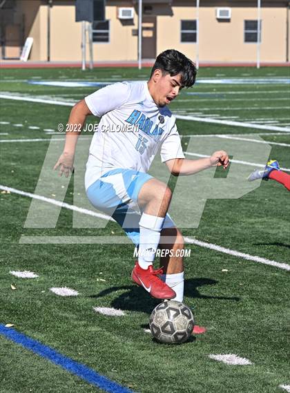 Thumbnail 2 in Lee vs Harlan photogallery.