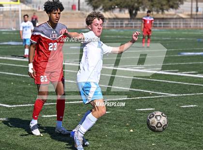 Thumbnail 3 in Lee vs Harlan photogallery.