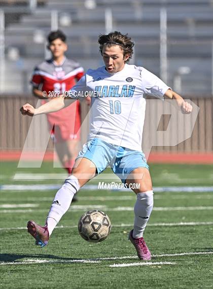 Thumbnail 3 in Lee vs Harlan photogallery.