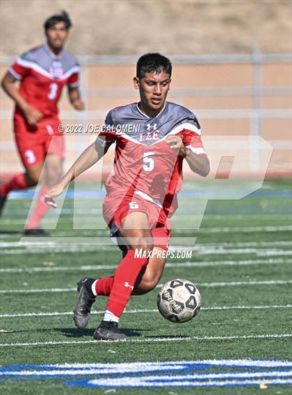 Thumbnail 3 in Lee vs Harlan photogallery.