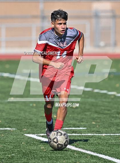 Thumbnail 1 in Lee vs Harlan photogallery.