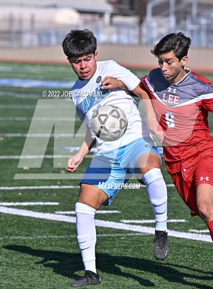 Thumbnail 1 in Lee vs Harlan photogallery.