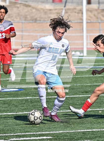 Thumbnail 3 in Lee vs Harlan photogallery.