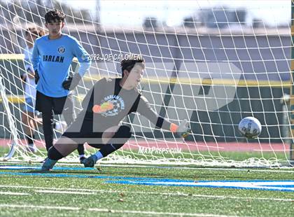 Thumbnail 2 in Lee vs Harlan photogallery.