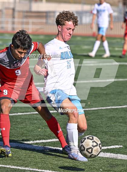 Thumbnail 1 in Lee vs Harlan photogallery.