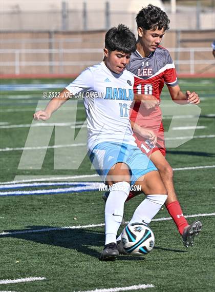 Thumbnail 1 in Lee vs Harlan photogallery.