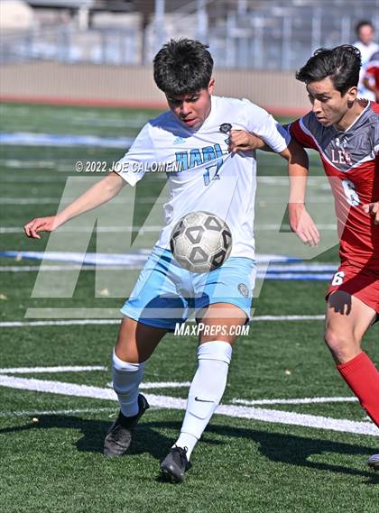 Thumbnail 3 in Lee vs Harlan photogallery.