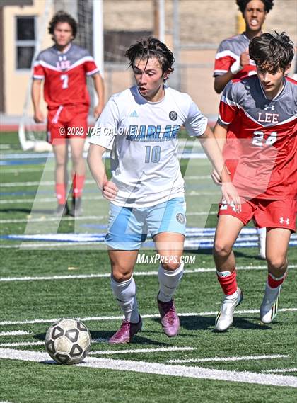 Thumbnail 2 in Lee vs Harlan photogallery.