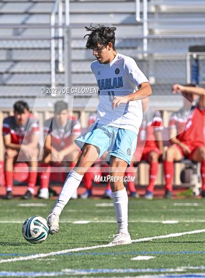 Thumbnail 3 in Lee vs Harlan photogallery.