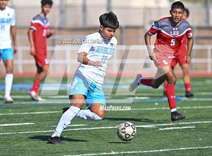 Thumbnail 1 in Lee vs Harlan photogallery.