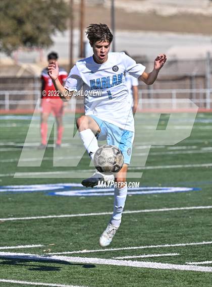 Thumbnail 3 in Lee vs Harlan photogallery.