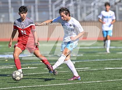 Thumbnail 3 in Lee vs Harlan photogallery.