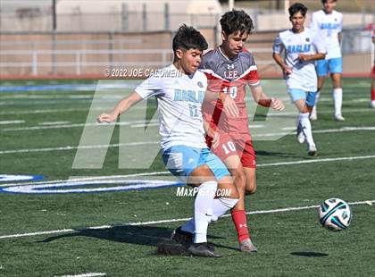 Thumbnail 3 in Lee vs Harlan photogallery.