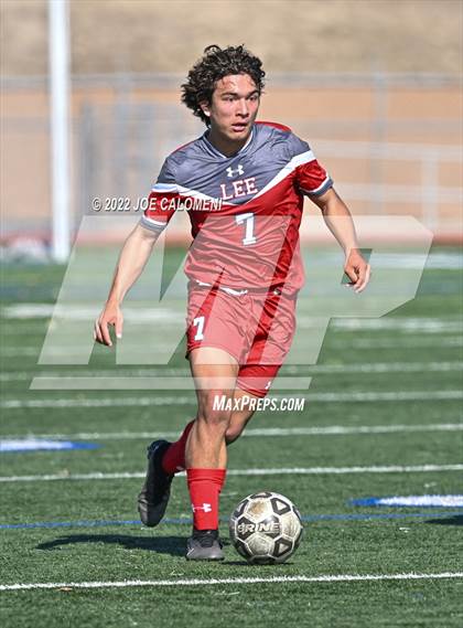 Thumbnail 3 in Lee vs Harlan photogallery.