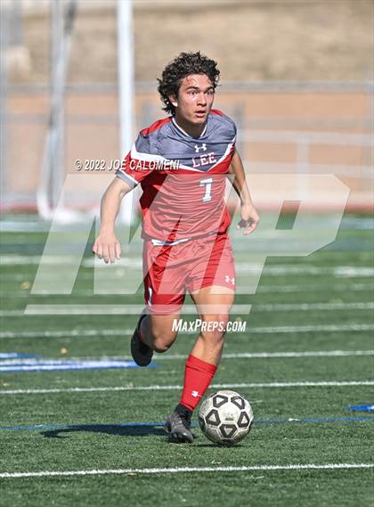 Thumbnail 2 in Lee vs Harlan photogallery.