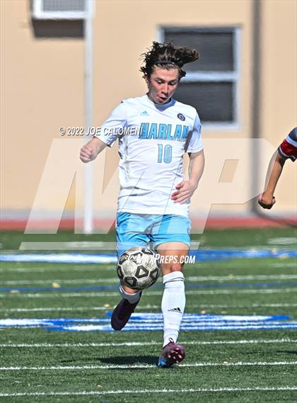 Thumbnail 1 in Lee vs Harlan photogallery.