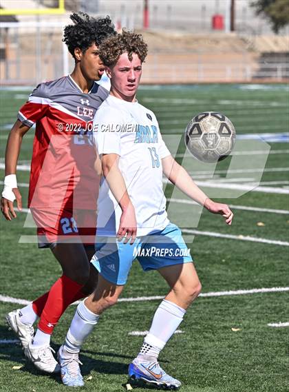 Thumbnail 2 in Lee vs Harlan photogallery.