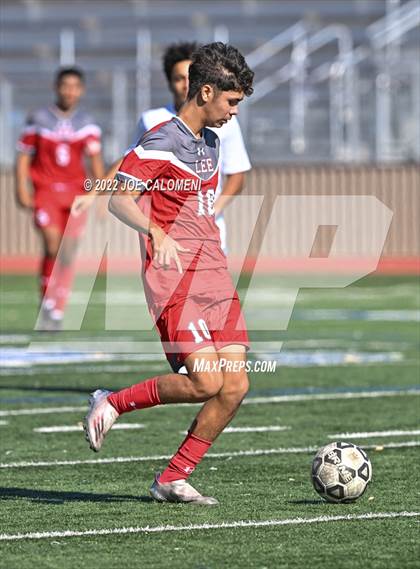 Thumbnail 3 in Lee vs Harlan photogallery.