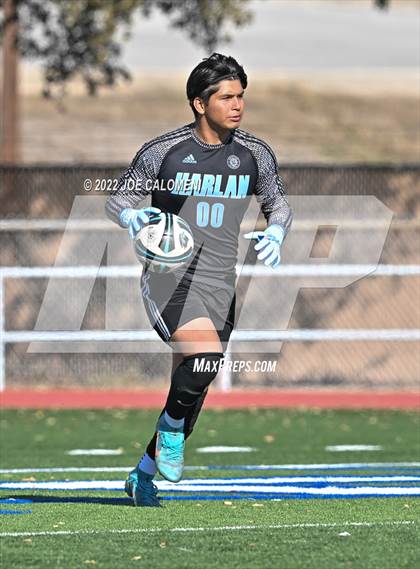 Thumbnail 3 in Lee vs Harlan photogallery.
