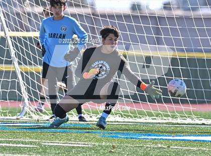 Thumbnail 3 in Lee vs Harlan photogallery.