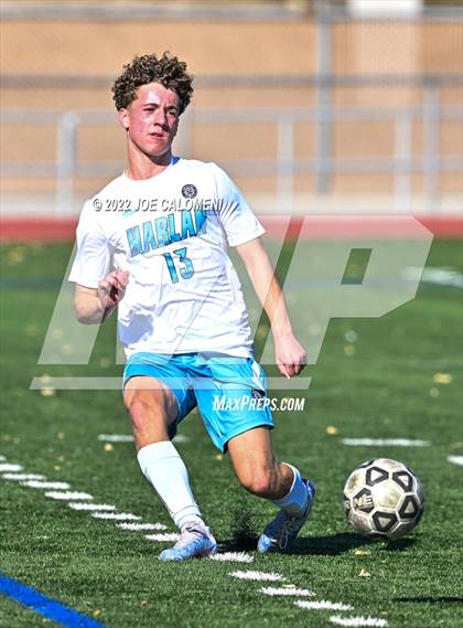 Thumbnail 2 in Lee vs Harlan photogallery.