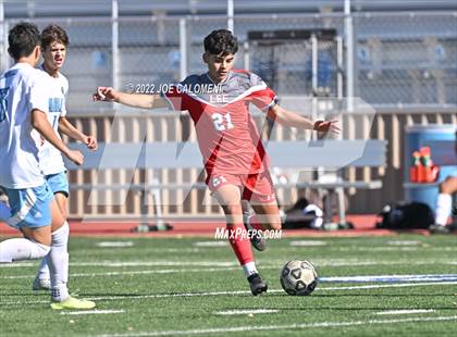 Thumbnail 3 in Lee vs Harlan photogallery.