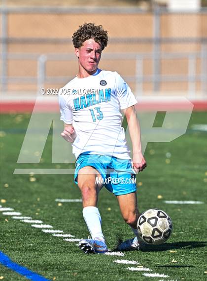 Thumbnail 3 in Lee vs Harlan photogallery.
