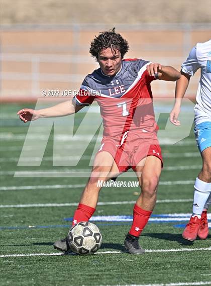 Thumbnail 2 in Lee vs Harlan photogallery.