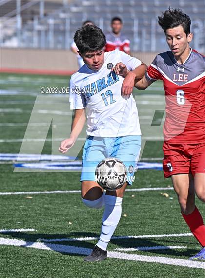 Thumbnail 3 in Lee vs Harlan photogallery.