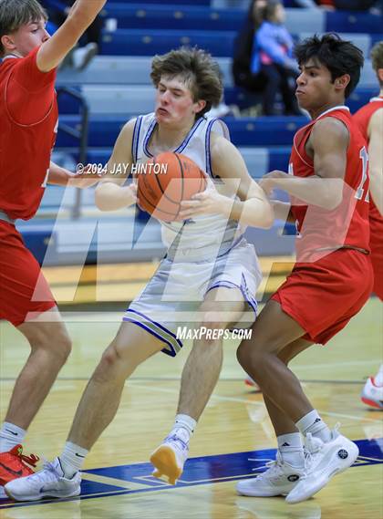 Thumbnail 1 in Glen Rose @ Peaster photogallery.