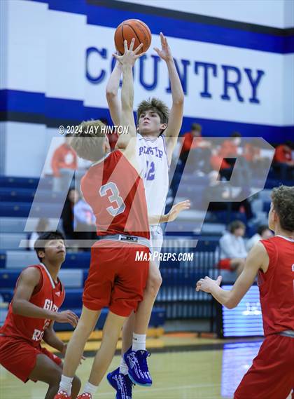 Thumbnail 1 in Glen Rose @ Peaster photogallery.