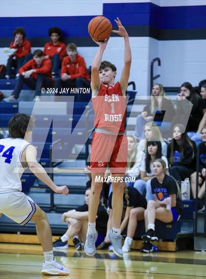 Thumbnail 1 in Glen Rose @ Peaster photogallery.