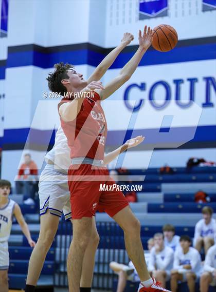 Thumbnail 3 in Glen Rose @ Peaster photogallery.