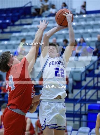 Thumbnail 1 in Glen Rose @ Peaster photogallery.