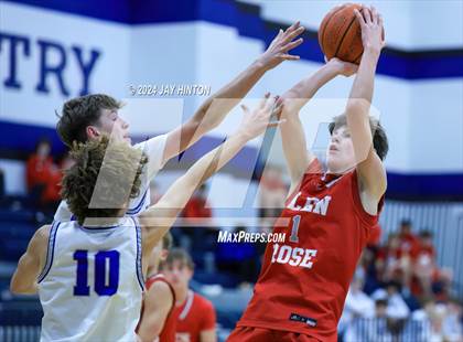 Thumbnail 1 in Glen Rose @ Peaster photogallery.
