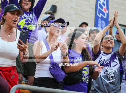 Thumbnail 1 in Weslaco vs. Midway (UIL 6A Softball Final) photogallery.